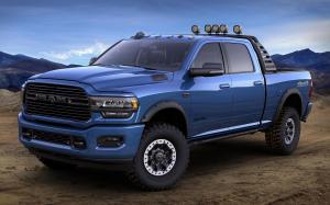 Ram 2500 Heavy Duty by Mopar (DJ) '2019